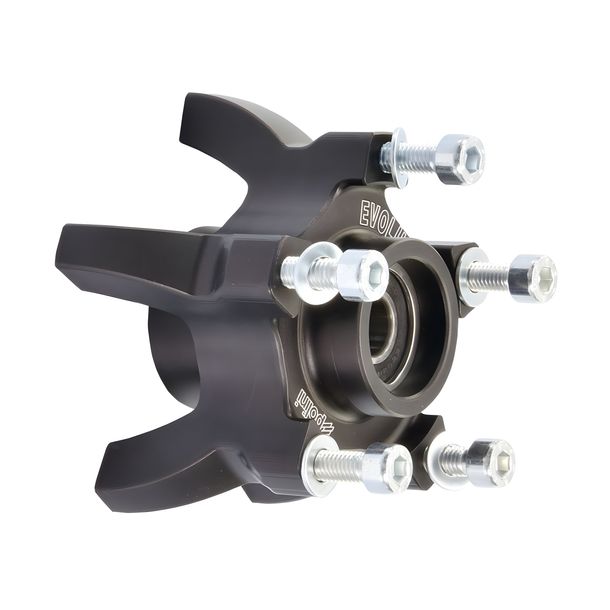 Buje delantero Polini Evolution para Piaggio Zip SP, Zip 2 SP