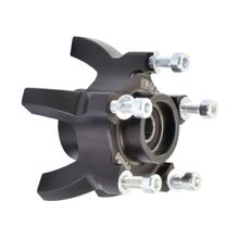 Moyeu avant Polini Evolution pour Piaggio Zip SP, Zip 2 SP