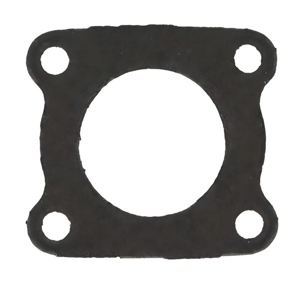 Sellar Krümmerflansch Polini Racing de aluminio para Vespa PX, TS, Sprint y LML estrella 125-150ccm