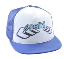 Trucker Cap Polini Original - universal