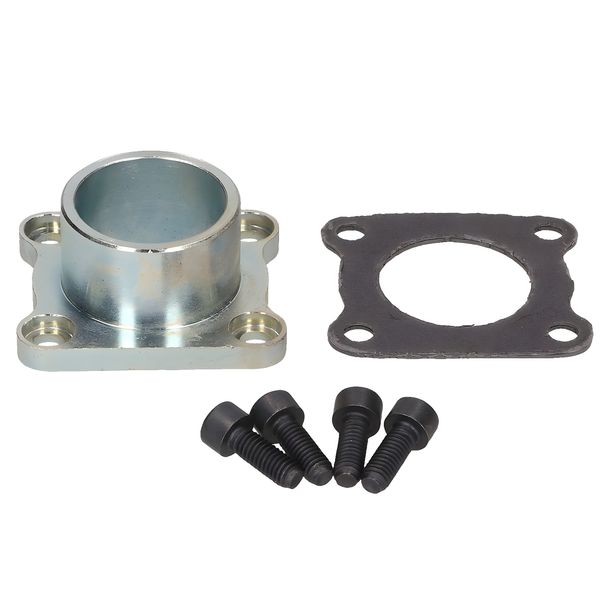 Polini Aluminium Racing Manifold Flange for Vespa PX, TS, Sprint & LML Star 125-150cc