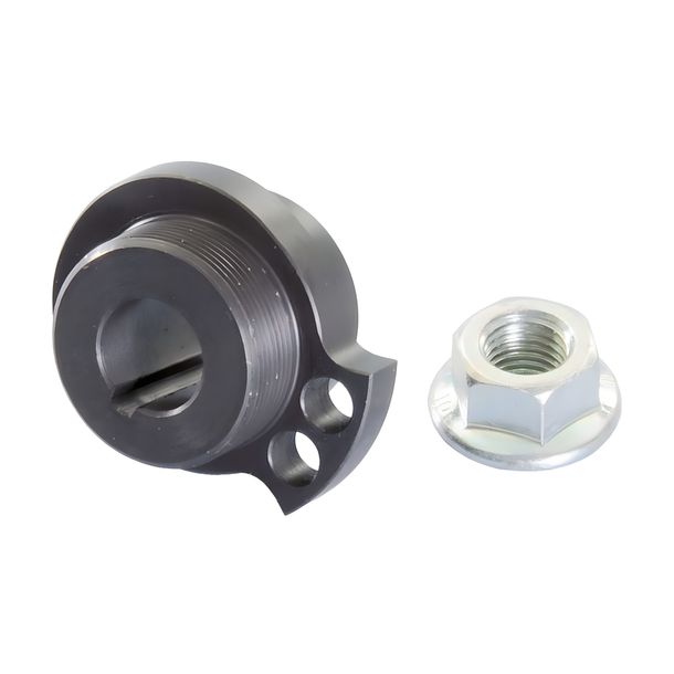 Rotor for Polini ignition digital for Piaggio (Polini Evolution P.R.E. 70cc racing engine)