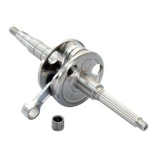 Kurbelwelle Polini 80mm / 10mm für Minarelli stehend
