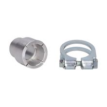 Adaptateur de connexion de carburateur Polini 19mm pour carburateurs CP
