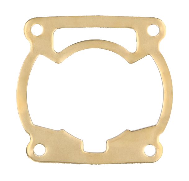 Polini Evolution P.R.E. Cylinder Base Gasket 0.05 mm for Piaggio Zip SP, Zip 2 SP