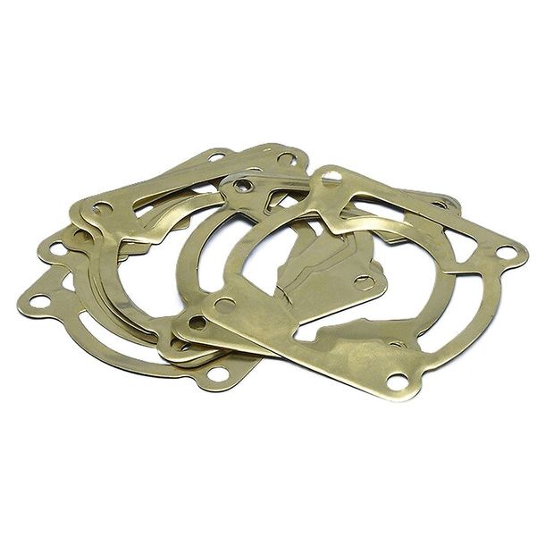 Polini Evolution P.R.E. Cylinder Base Gasket 0.05 mm for Piaggio Zip SP, Zip 2 SP