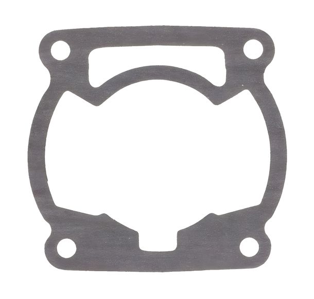 Junta base cilindro Polini Evolution P.R.E. 0,5 mm para Piaggio Zip SP, Zip 2 SP