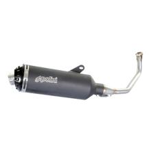 Système d'échappement Polini pour Honda SH 125, 150 12-14