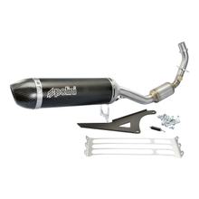 Wydech Polini Evolution dla Vespa Sprint, Primavera, LX 125/150 4T 3V