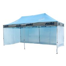 Skládací stan / Stan Polini Racing 6x3m