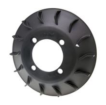 Ventoinha para Polini Ignição analógica para Piaggio Ape 50 (Motor de Arranque Elétrico)