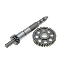 Getriebe primär Polini 17/45 für Vespa LX, Sprint, Primavera 125 4T, Piaggio Liberty 125 3V