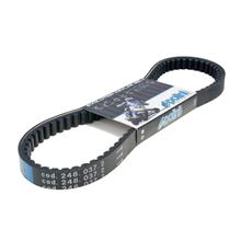 Polini Aramideriem Evolution 815x19,7x9mm, 30° voor Aprilia, Derbi, Gilera, Piaggio 50cc