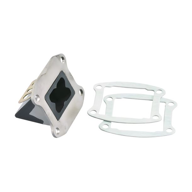 Membranblock Polini Evolution P.R.E. 100ccm für Piaggio Zip SP, Zip 2 SP