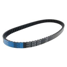 Cinghia trapezoidale Polini Speed Belt per Piaggio