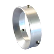Funil de Admissão Polini Diâmetro de Conexão 50,5mm para Carburadores de Gafete 24-30mm
