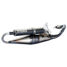 Scarico Polini Sport Scooter Team 3 TWD Per Minarelli Orizzontale | Performance Top - Foto 4