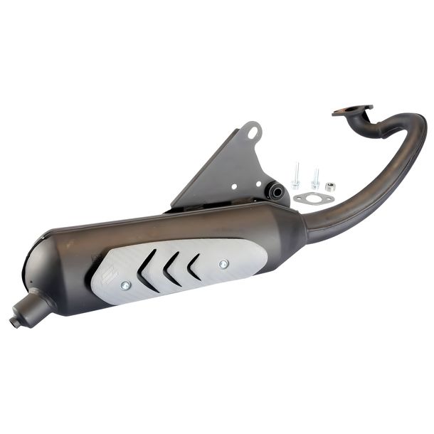 Escape Polini para PGO Big Max, G-Max, Hot, PMX T-Rex, Tornado