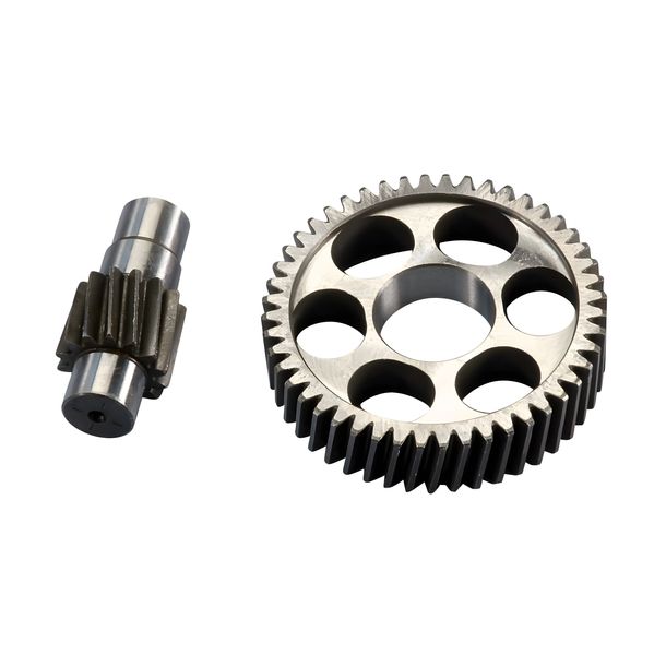 Polini Flexible Coupling 18/43 17.7 mm gearbox for Piaggio NTT