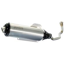 Escape Polini para Honda SH 125/150 12-14