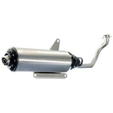 Escape Polini para Honda SH 300i 06-10