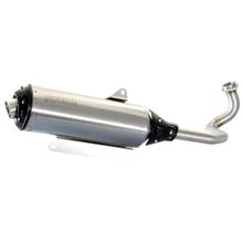 Výfukový systém Polini s homologací pro Peugeot Metropolis 400 13-14