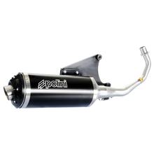 Agotar Polini para Vespa Primavera, Sprint, LX 125ie / 150ie 3V 4 tiempos