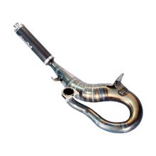 Auspuff Polini Racing Evolution für Vespa PE200, PX200