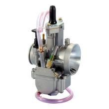 Carburatore Flatslide Polini da 34 mm
