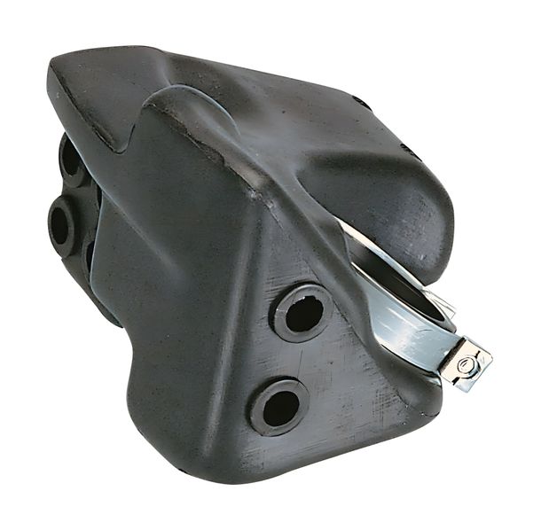Polini air filter box for Piaggio Boxer, Bravo, CBA, Ciao, Eco, Grillo, Si
