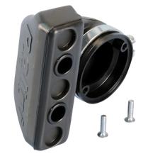 19mm Airbox Polini para Vespa 50 PK 50 XL, 125 ETS 125 Primavera ET3 2T