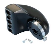 Luftfilterbox Polini 16mm für Vespa 50 PK, 50 Special, 50 XL