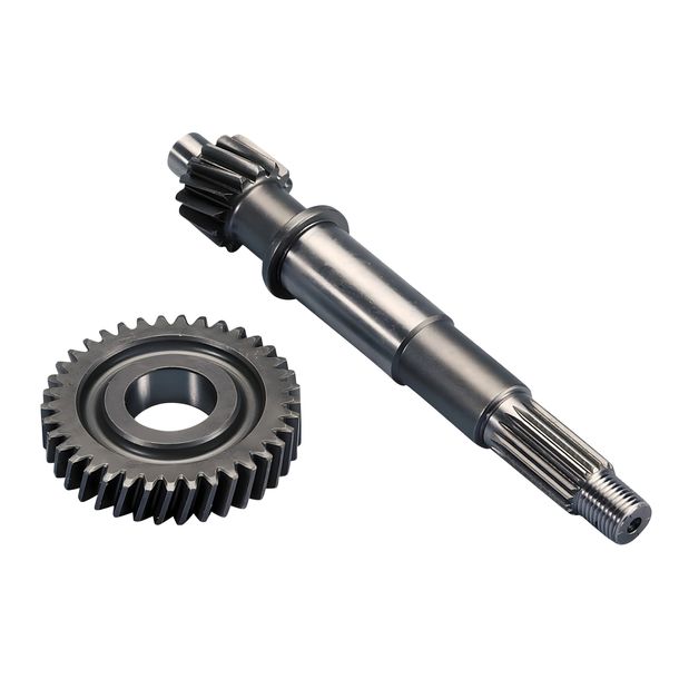Transmisión principalmente Polini 14/37 para Kymco dink 125, Gran dink 125, 125 Yager (10 pulgadas)