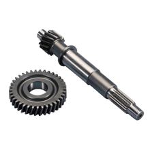 Getriebe primär Polini 14/37 für Kymco Dink 125, Grand Dink 125, Yager 125 (10 Zoll)