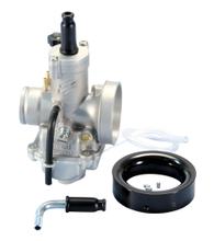 Vergaser Polini CP Evolution 24mm mit Choke-Knopf