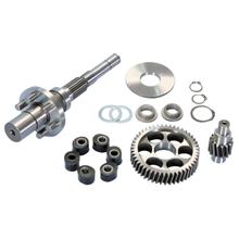 Getriebe sekundär Polini 14/48 Flexible Coupling für Piaggio 50 2T 1998-
