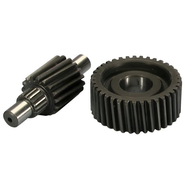 Getriebe sekundär Polini 16/36 für Honda FES, NSS, Peugeot SV, Piaggio X9 250