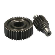 Cambio secondario Polini 16/36 per Aprilia Leonardo, Benelli Velvet 250, Italjet Jupiter, Malaguti Madison, Yamaha Majesty 250