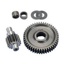 Cambio secondario Polini 16/47 17,7mm per Piaggio 50 2T -1998