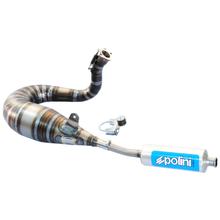 Polini Racing Evolution uitlaat voor Vespa Primavera 125, ET3
