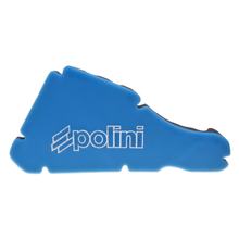Luftfilter Einsatz Polini für Piaggio NRG, NTT, Storm -1998, TPH 93-08
