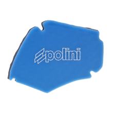 Filtro de Ar Polini para Piaggio ZIP -2005, Zip Fast Rider 50 2T, Zip 50 4T 2V