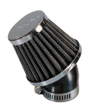 Luftfilter Polini Metal Air Filter 38mm 30° Chrom