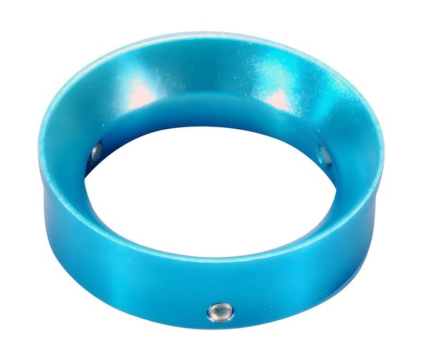 Ansaugtrichter Polini Anschlussweite 50,5mm für 24-30mm Flachschieber Vergaser
