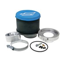 Luftfilter Kit Polini für Vespa PX 200 mit Dellorto SI 24/24 E Vergaser