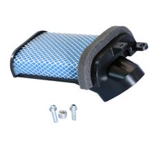 Luftfilter Einsatz Motorgehäuse links Polini für Yamaha T-Max 500, 530