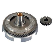 Getriebe primär mit Kupplungskorb Polini 22/63 für Vespa PK, Special, XL 75, 100