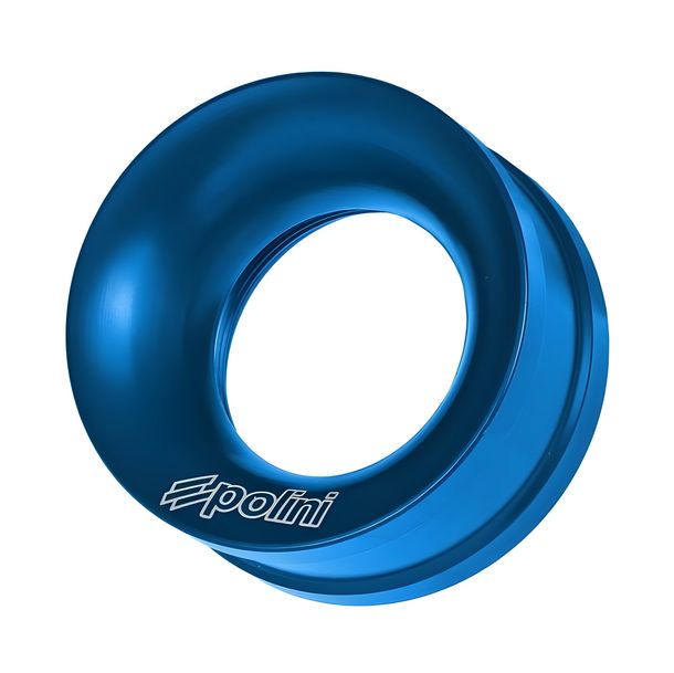 Entonnoir à air Polini M32x1.25 pour carburateur PHBG