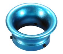 Connessione ad imbuto di aspirazione Polini, larghezza 44 mm