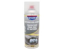 Spray do ochrony biegunów akumulatora Presto 400ml